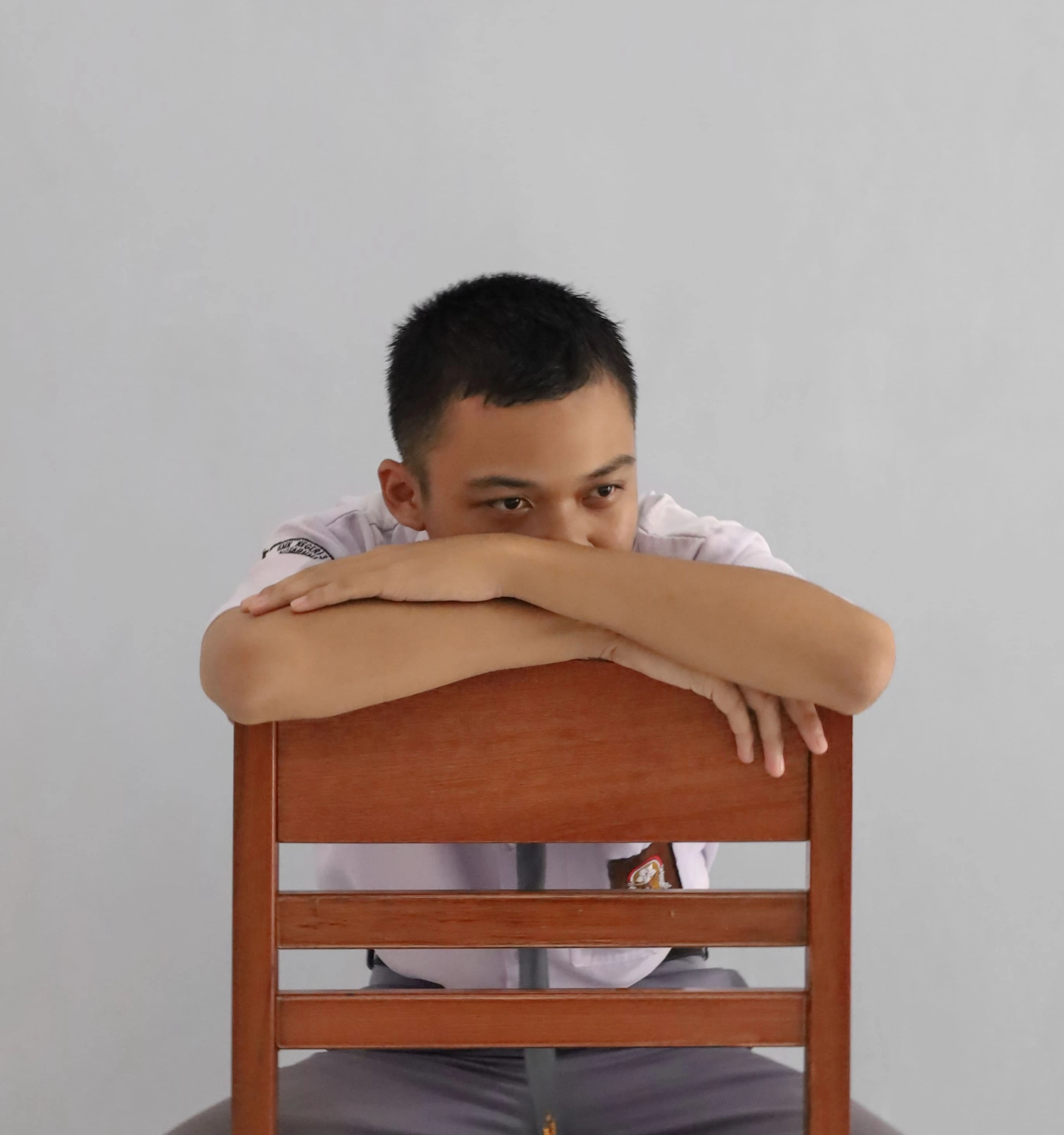 Foto Profil Founder